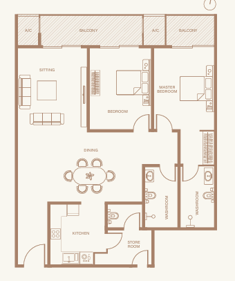building view